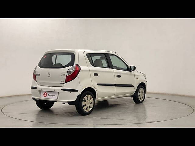 Used Maruti Suzuki Alto K10 [2014-2020] VXi AMT [2014-2018] in Pune