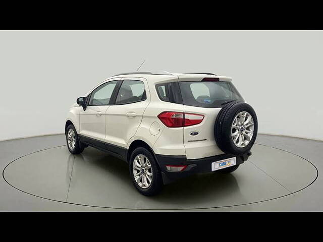 Used Ford EcoSport [2017-2019] Titanium 1.5L Ti-VCT in Bangalore