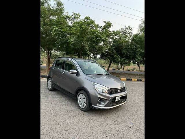 Used Maruti Suzuki Celerio X Zxi AMT [2017-2019] in Faridabad