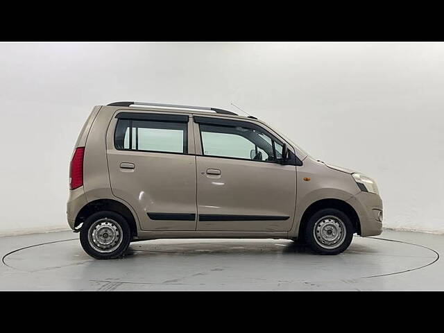 Used Maruti Suzuki Wagon R 1.0 [2014-2019] LXI in Delhi