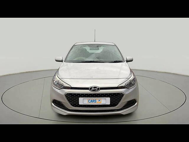 Used Hyundai Elite i20 [2016-2017] Magna 1.2 [2016-2017] in Delhi