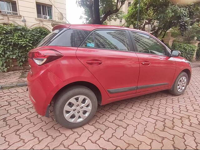 Used Hyundai Elite i20 [2016-2017] Sportz 1.2 [2016-2017] in Thane