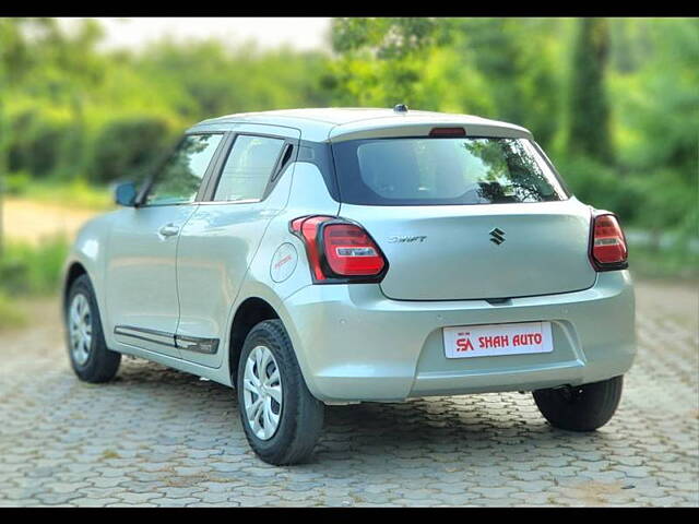 Used Maruti Suzuki Swift [2014-2018] VXi [2014-2017] in Ahmedabad