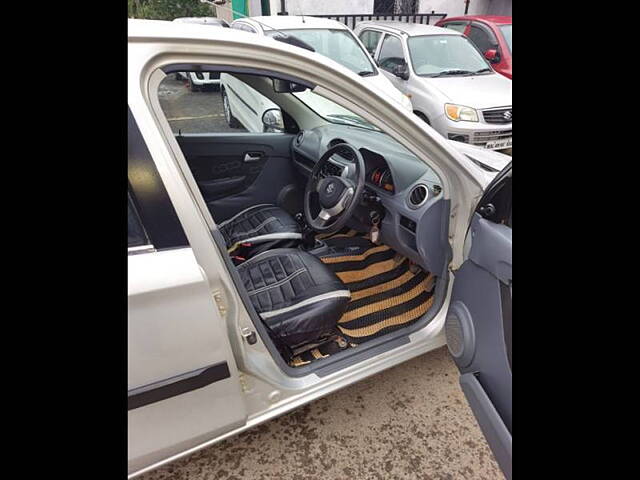 Used Maruti Suzuki Alto 800 [2012-2016] Vxi in Nagpur