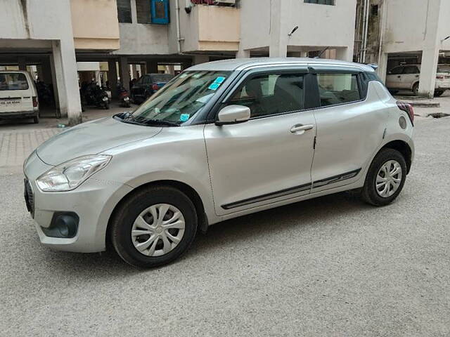 Used 2018 Maruti Suzuki Swift in Raipur