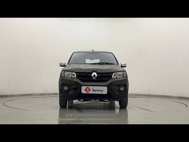 Used Renault Kwid [2015-2019] 1.0 RXT Opt [2016-2019] in Hyderabad