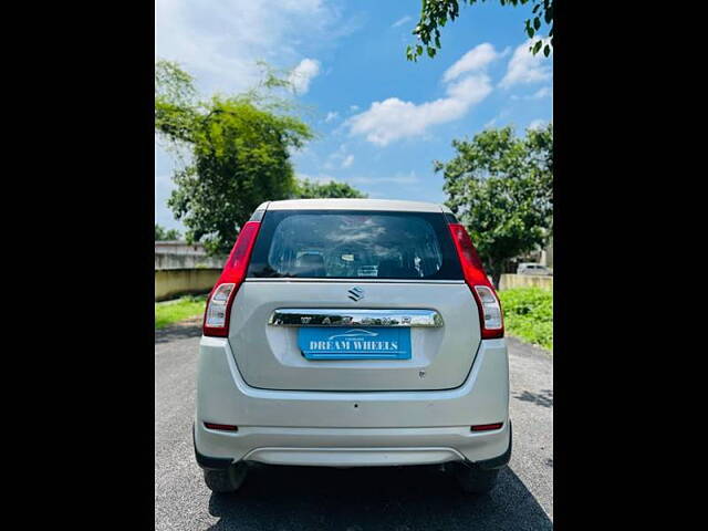 Used Maruti Suzuki Wagon R [2019-2022] LXi (O) 1.0 CNG in Delhi