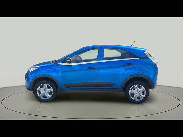 Used Tata Nexon [2017-2020] XM in Pune