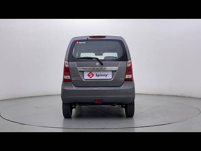 Used Maruti Suzuki Wagon R 1.0 [2010-2013] Vxi ABS-Airbag in Bangalore