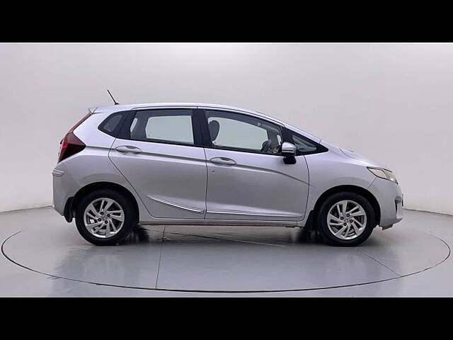 Used Honda Jazz [2015-2018] V AT Petrol in Bangalore