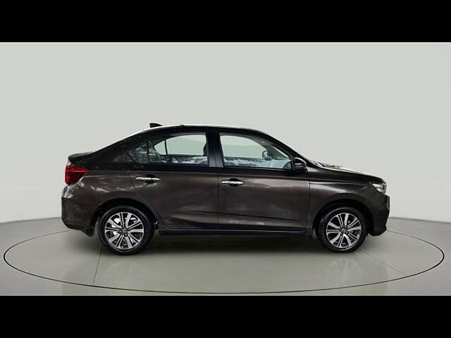 Used Honda Amaze [2018-2021] 1.2 VX MT Petrol [2018-2020] in Ahmedabad