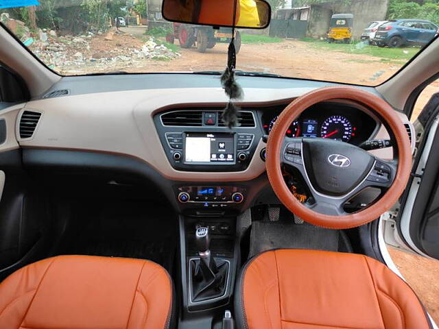 Used Hyundai i20 [2020-2023] Asta (O) 1.2 MT [2020-2023] in Bhubaneswar