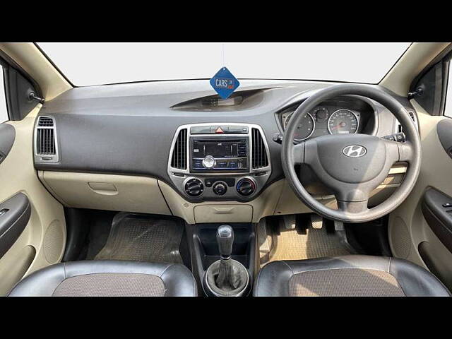 Used Hyundai i20 [2012-2014] Magna 1.4 CRDI in Nagpur