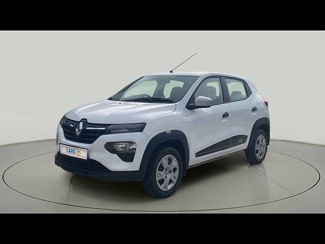 Used Renault Kwid [2022-2023] RXT 1.0 AMT in Pune