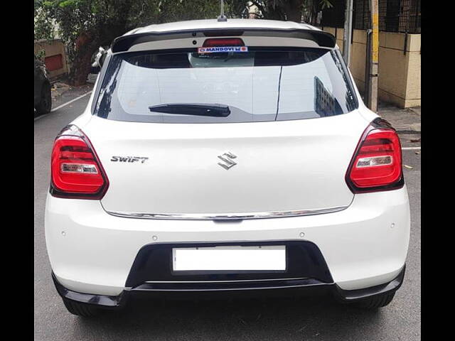 Used Maruti Suzuki Swift [2021-2024] ZXi [2021-2023] in Bangalore