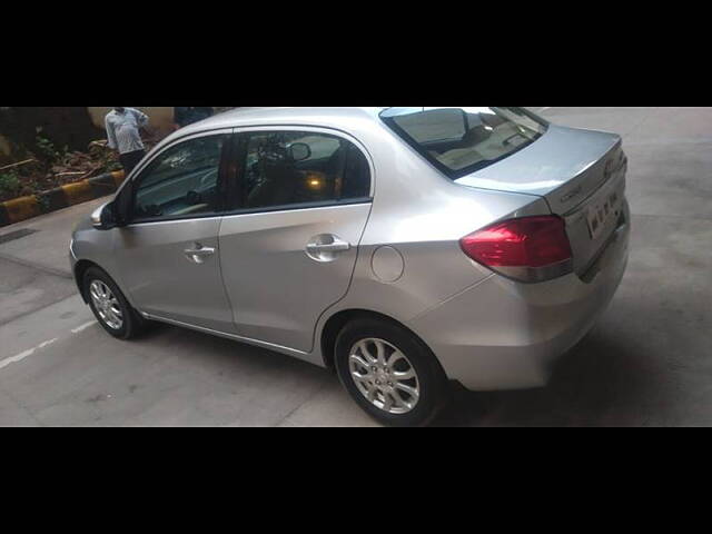 Used Honda Amaze [2016-2018] 1.2 VX AT i-VTEC in Mumbai