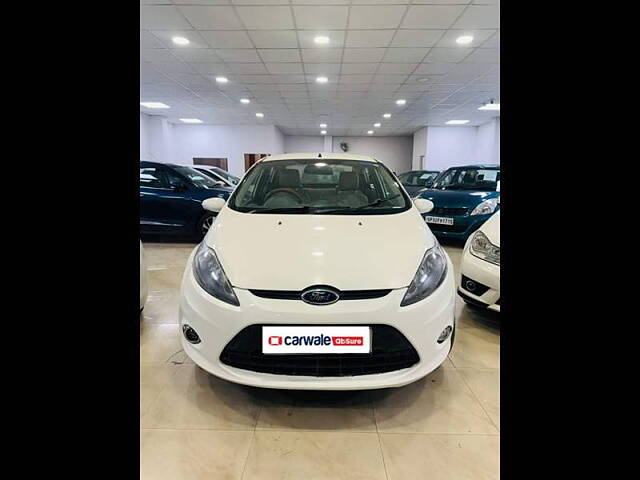 Used 2011 Ford Fiesta in Lucknow