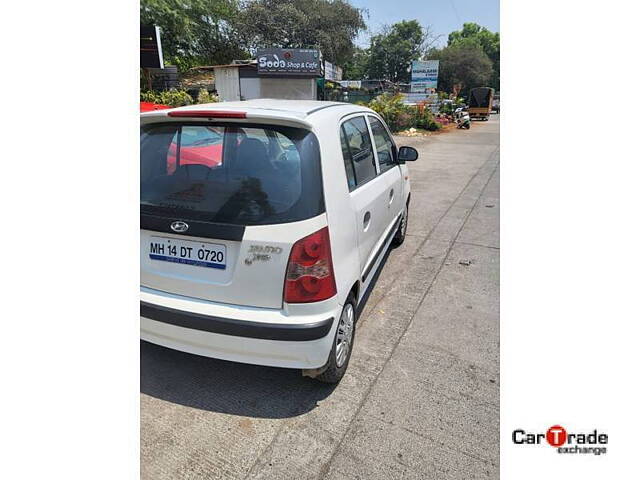 Used Hyundai Santro Xing [2008-2015] GL in Pune