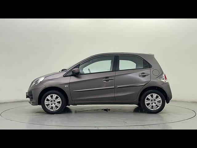 Used Honda Brio [2013-2016] S MT in Delhi