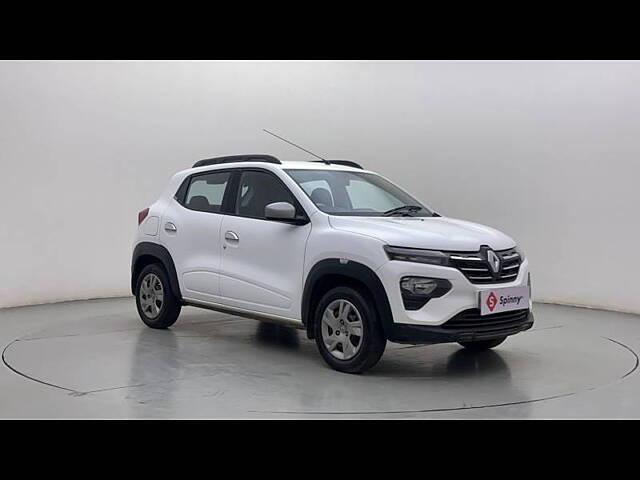 Used Renault Kwid [2015-2019] 1.0 RXT Opt [2016-2019] in Bangalore