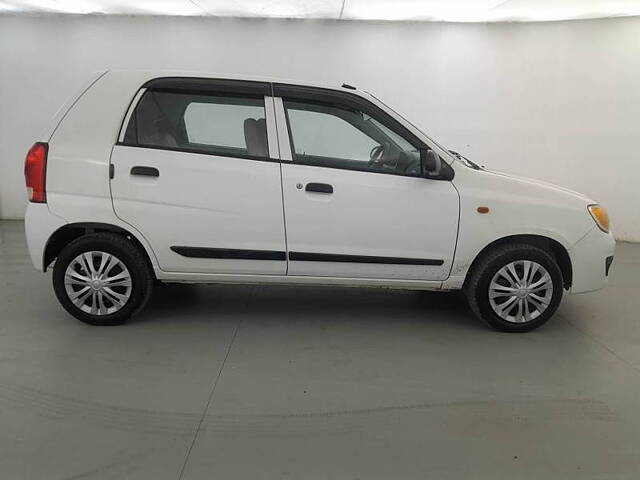 Used Maruti Suzuki Alto K10 [2010-2014] VXi in Indore