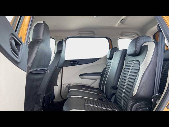 Used Renault Triber [2019-2023] RXT EASY-R AMT in Coimbatore