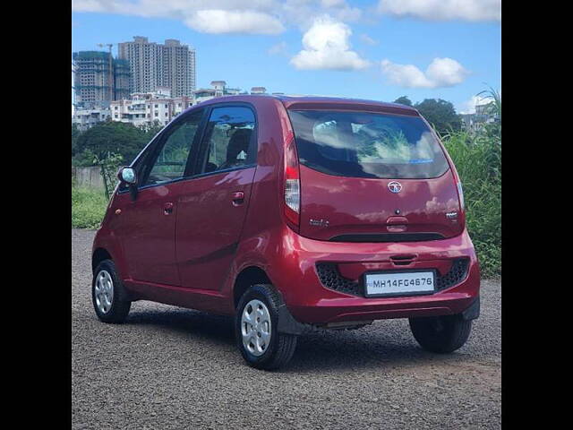 Used Tata Nano GenX XTA in Pune