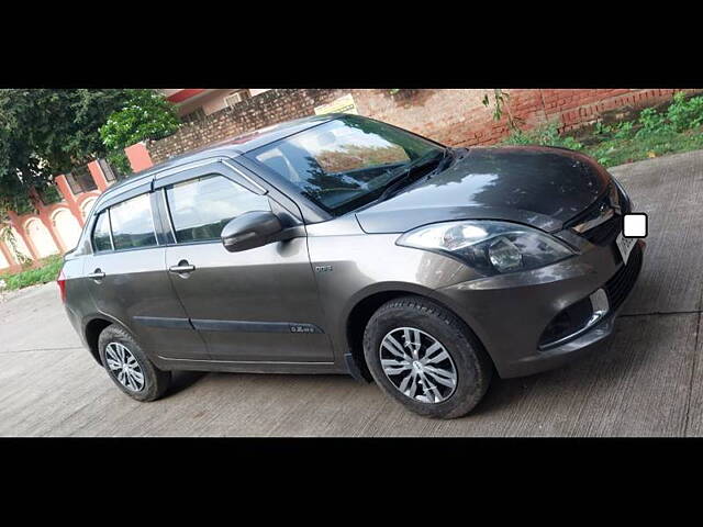 Used Maruti Suzuki Swift DZire [2011-2015] VDI in Agra