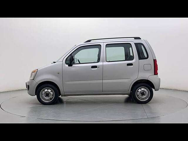 Used Maruti Suzuki Wagon R 1.0 [2010-2013] LXi in Bangalore