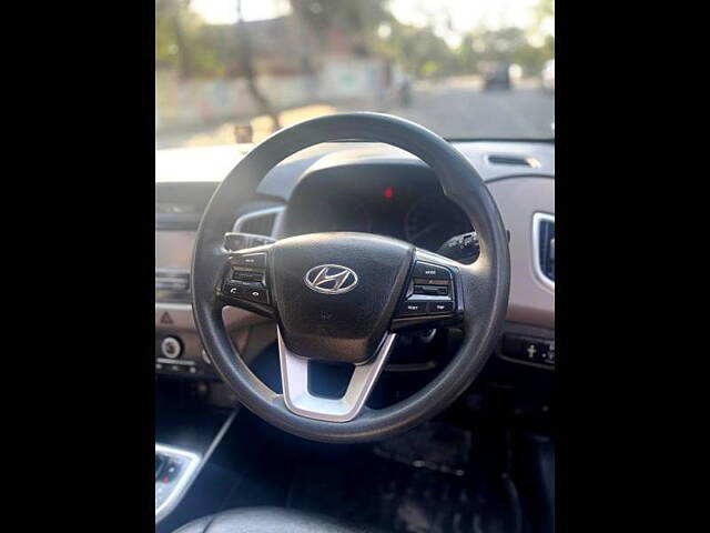 Used Hyundai Creta [2018-2019] S 1.6 AT CRDi in Delhi