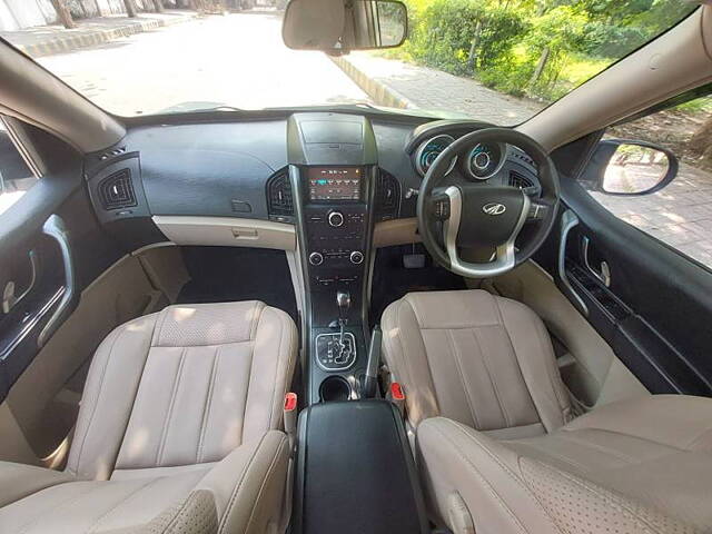 Used Mahindra XUV500 [2015-2018] W6 AT in Agra