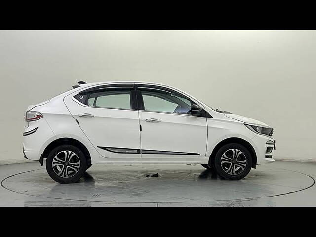 Used Tata Tigor XZ Plus CNG [2022-2023] in Ghaziabad