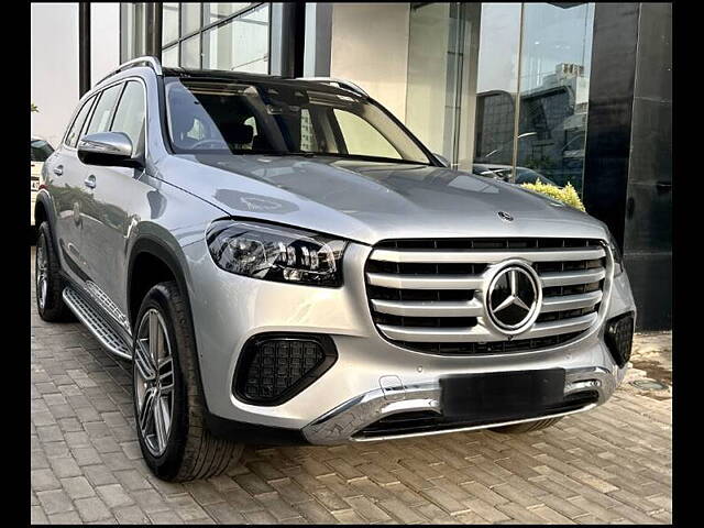 Used 2024 Mercedes-Benz GLS in Delhi