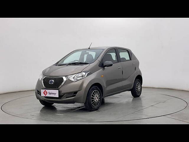 Used 2018 Datsun Redigo in Chennai