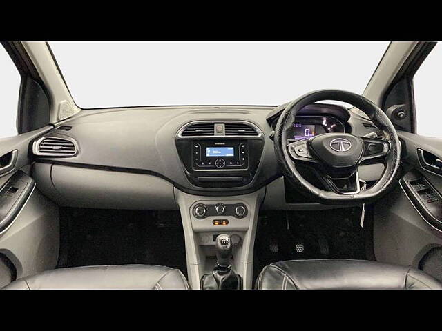 Used Tata Tiago [2016-2020] Revotron XT [2016-2019] in Faridabad