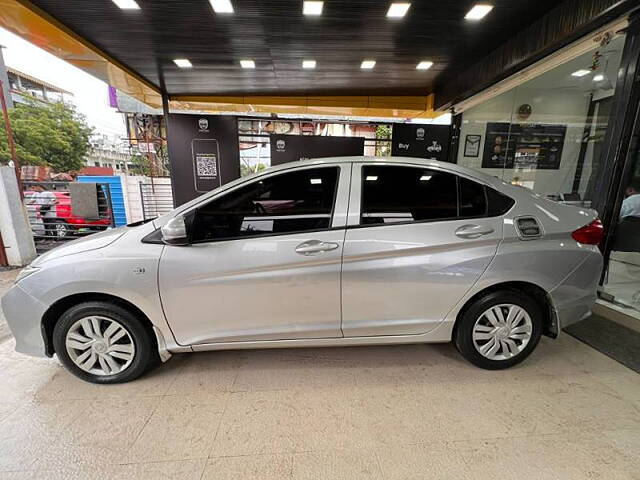 Used Honda City [2011-2014] 1.5 S MT in Nagpur