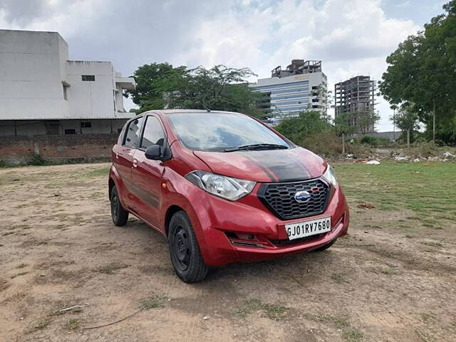 Used 2016 Datsun Redigo in Vadodara