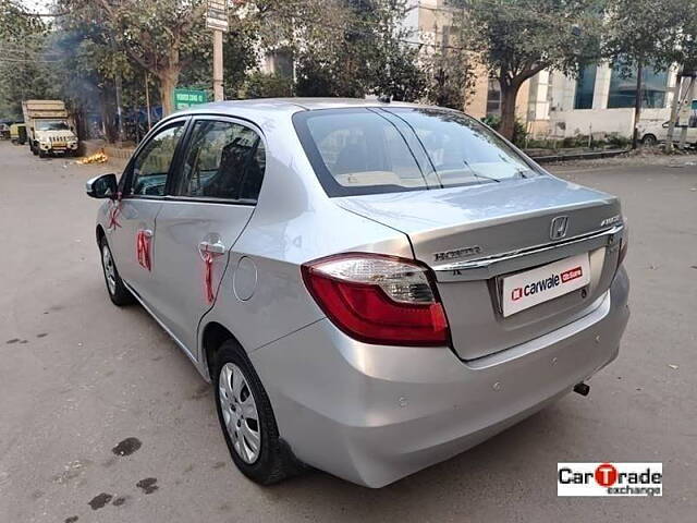 Used Honda Amaze [2016-2018] 1.2 S i-VTEC in Noida