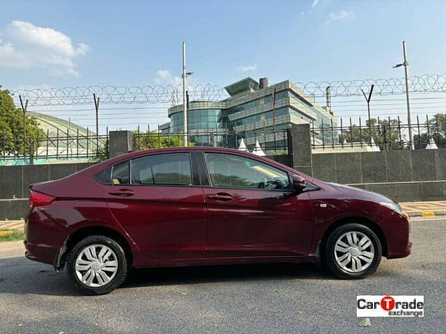 Used Honda City [2014-2017] SV Diesel in Delhi