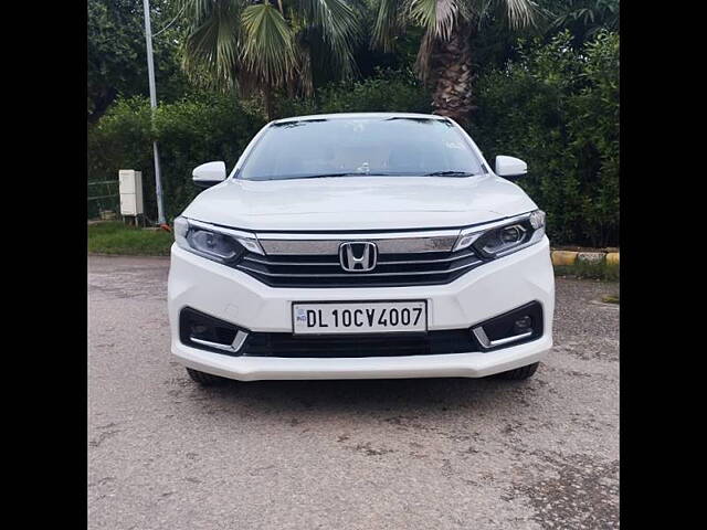 Used 2023 Honda Amaze in Delhi