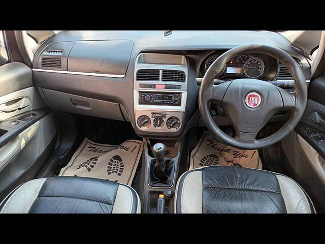 Used Fiat Punto [2011-2014] Dynamic 1.3 in Chennai
