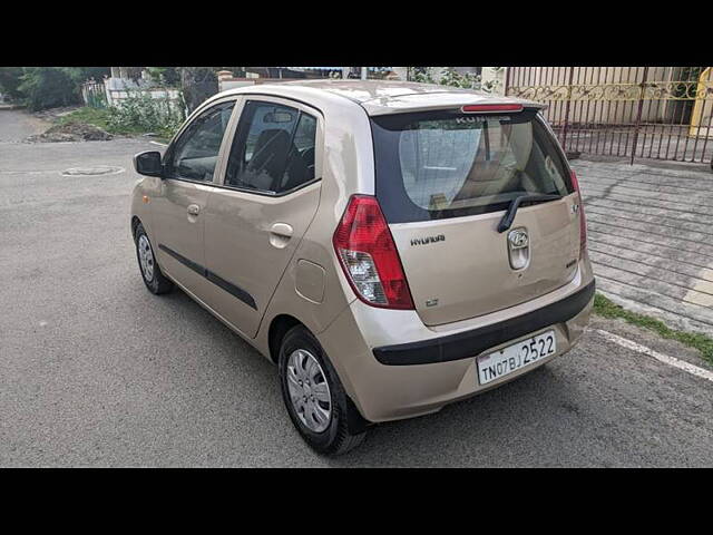 Used Hyundai i10 [2010-2017] Sportz 1.2 Kappa2 in Chennai