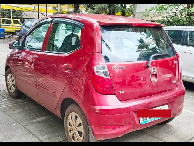 Used Hyundai i10 [2010-2017] Sportz 1.2 Kappa2 in Pune