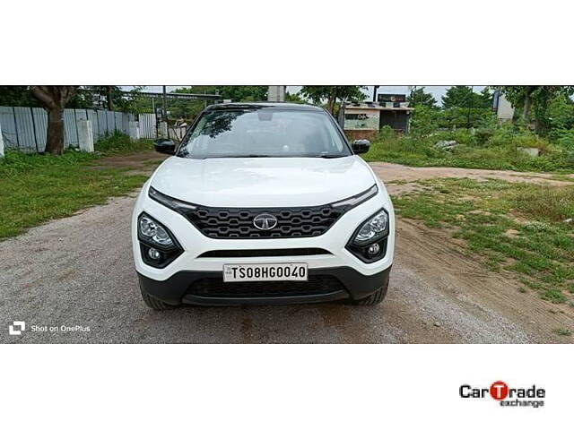 Used 2020 Tata Harrier in Hyderabad