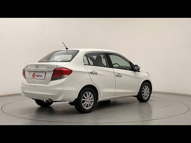 Used Honda Amaze [2013-2016] 1.2 VX i-VTEC in Pune