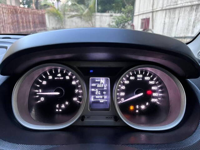 Used Tata Tiago [2016-2020] Revotron XZA in Navi Mumbai