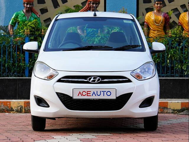 Used 2013 Hyundai i10 in Kolkata