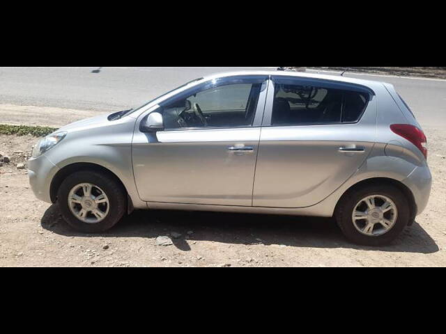 Used Hyundai i20 [2010-2012] Asta 1.2 in Pune