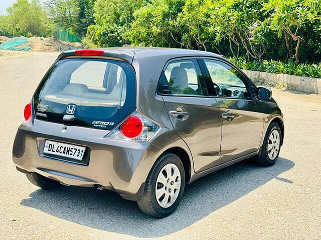 Used Honda Brio [2011-2013] S MT in Delhi