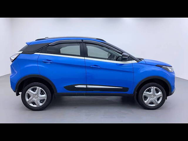 Used Tata Nexon [2017-2020] XZ in Hyderabad